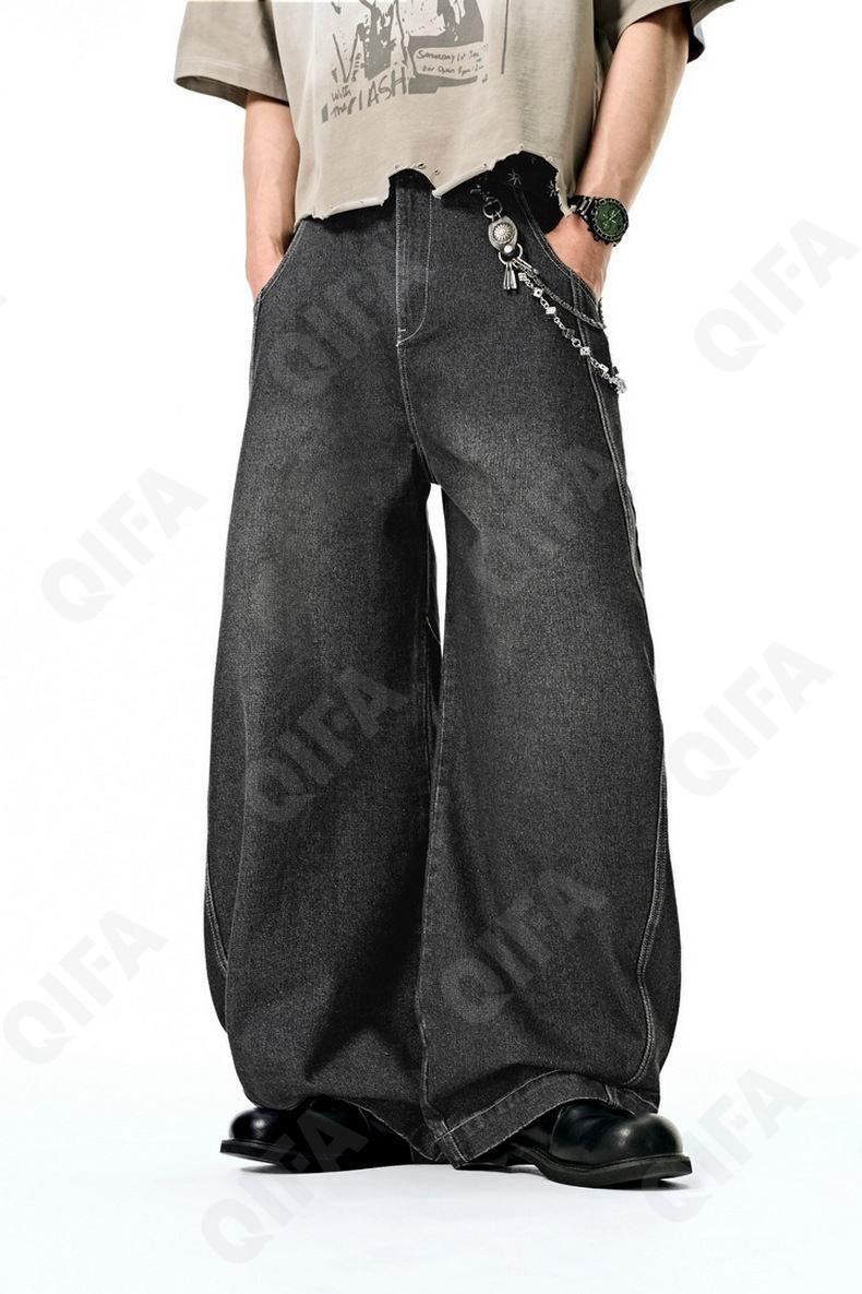 Мужские Джинсы CC5547_12781S25_953_1779_21