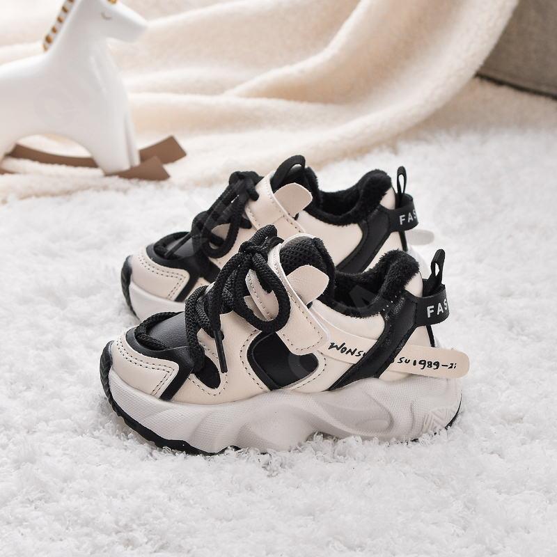 Детские Кроссовки CC4048_A23-9M-B2