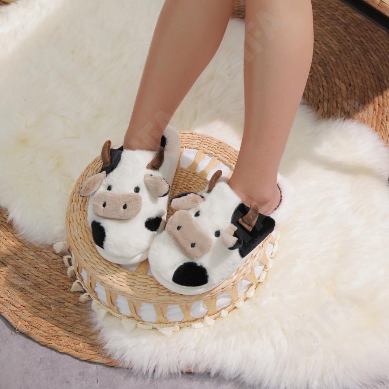 Женские Тапочки CC5045_P8053-15