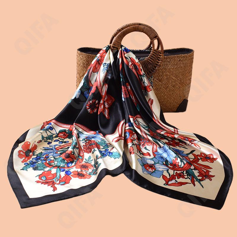 Женский Платок