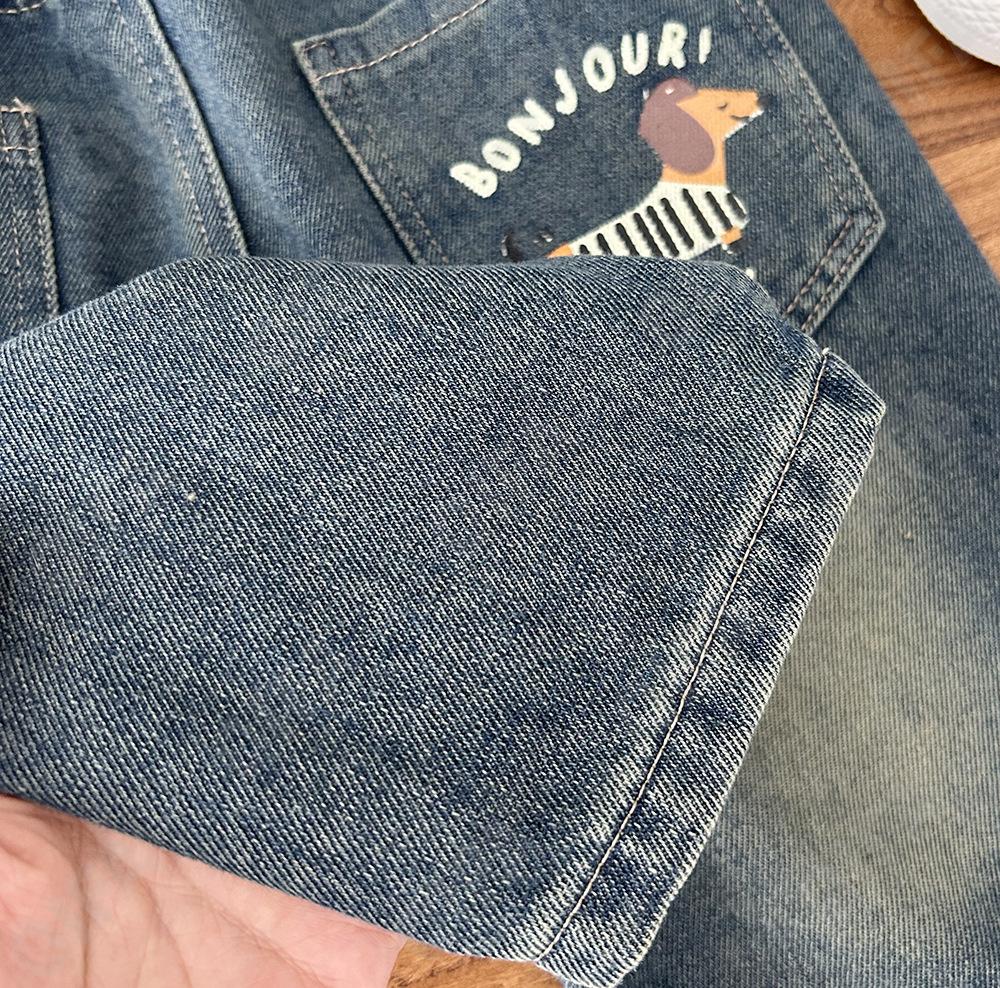 Детские Джинсы CC1221_K9909_247_2574_25 Детские Джинсы CC1221_K9909_247_2574_25