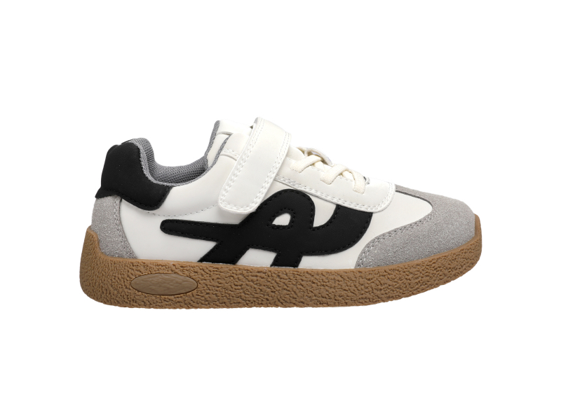 Полуботинки 261P-Z47-6842