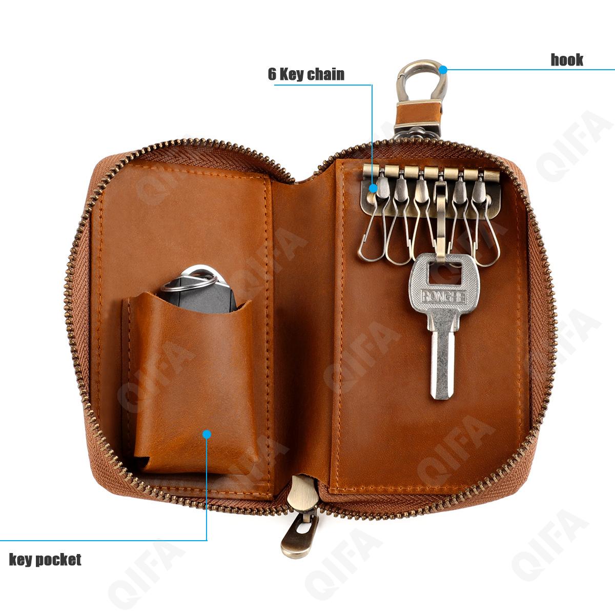 Мужская Ключница CC4037_9100B-2