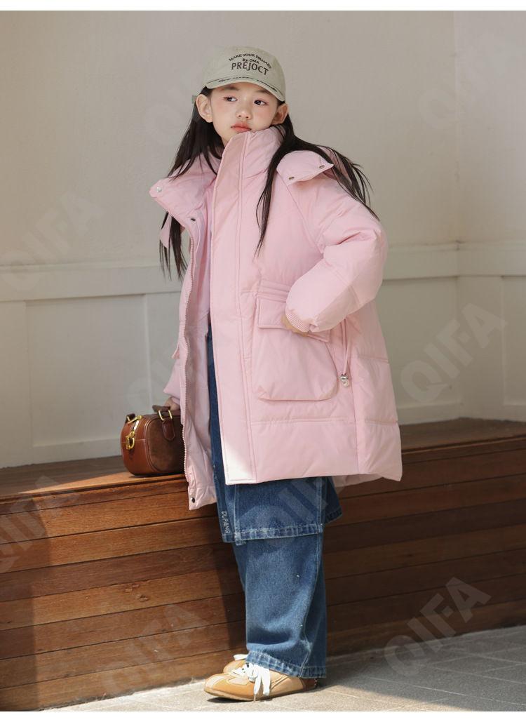 Детский Пуховик CC2361_MQ77903_243_2575_1 Детский Пуховик CC2361_MQ77903_243_2575_1