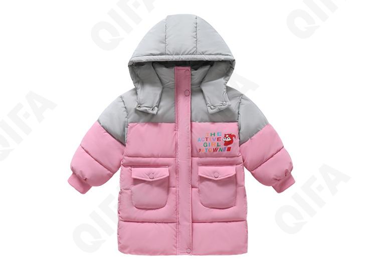 Детское Полупальто CC491_Q59-8MF13_243_2574_33