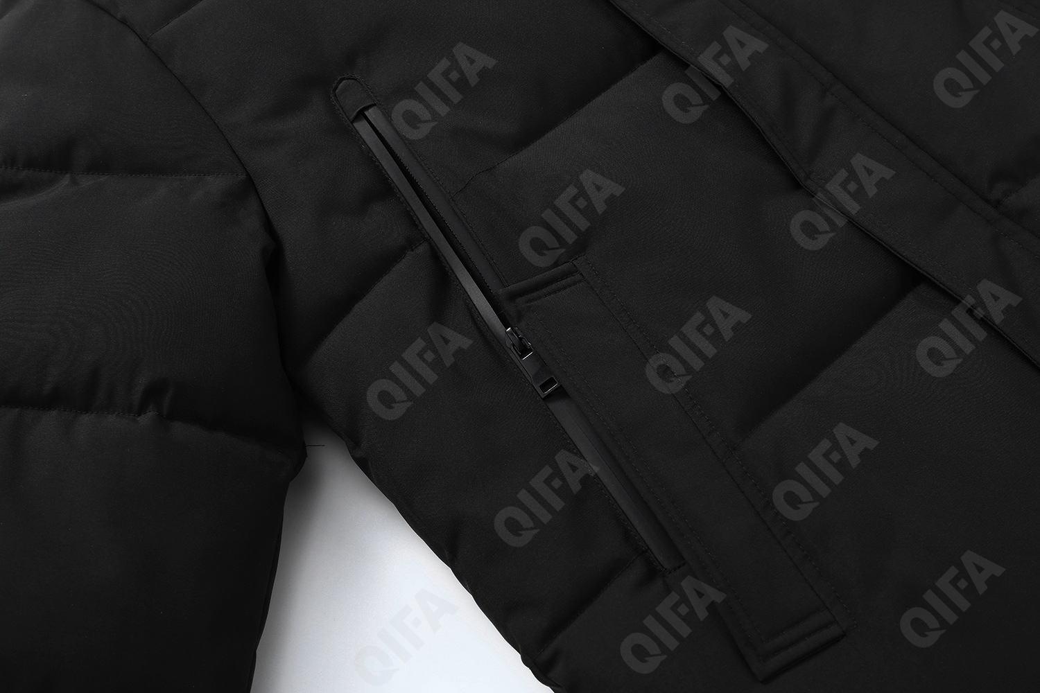 Мужской Пуховик CC5238_F8930_234_1779_89 Мужской Пуховик CC5238_F8930_234_1779_89