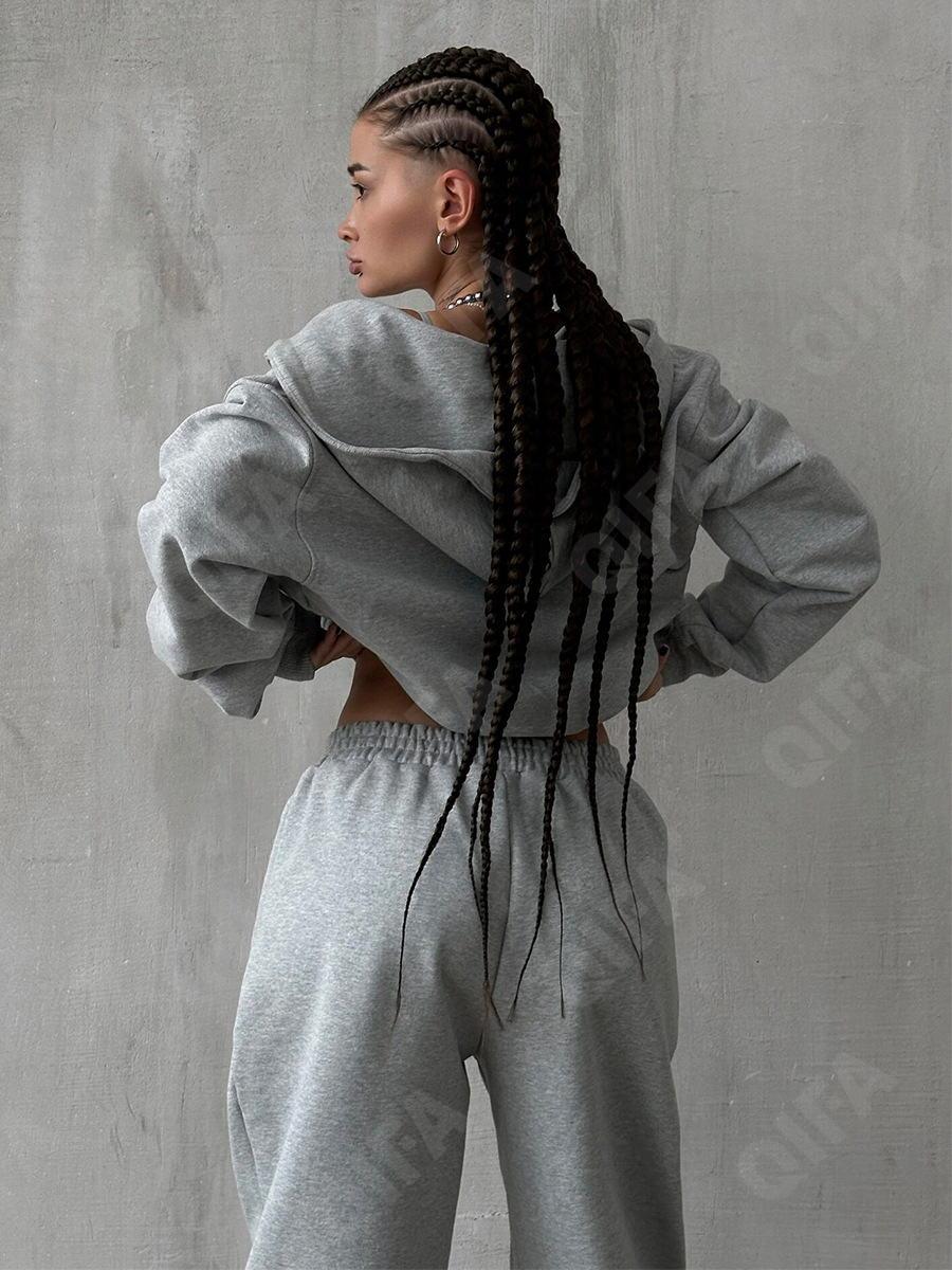 Женский Костюм с брюками CC4052_TZ0195_957_1778_98