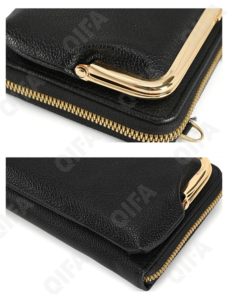 Женский Кошелек CC2128_AF5629-1