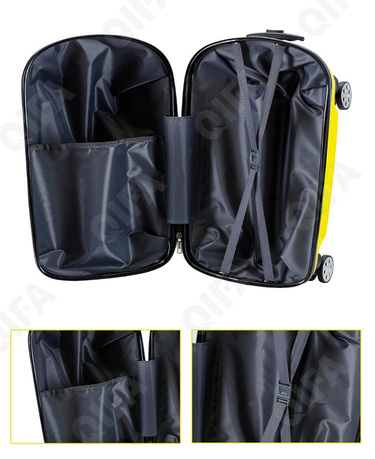 Детский Чемодан CC1746_AB-992-1