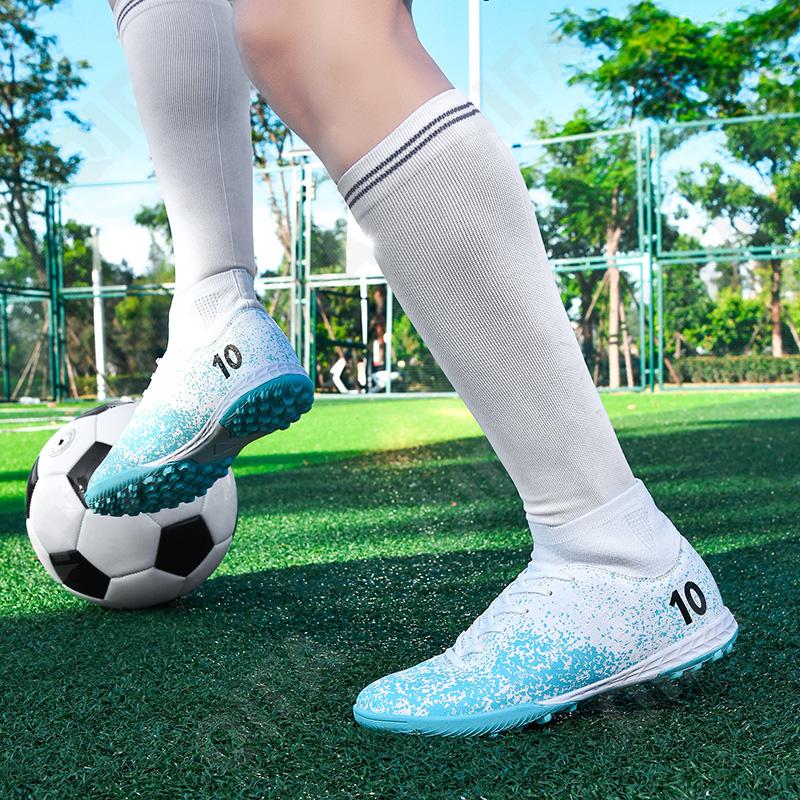 Мужские Бутсы CC4287_JS-X35-1-B4 Мужские Бутсы CC4287_JS-X35-1-B4