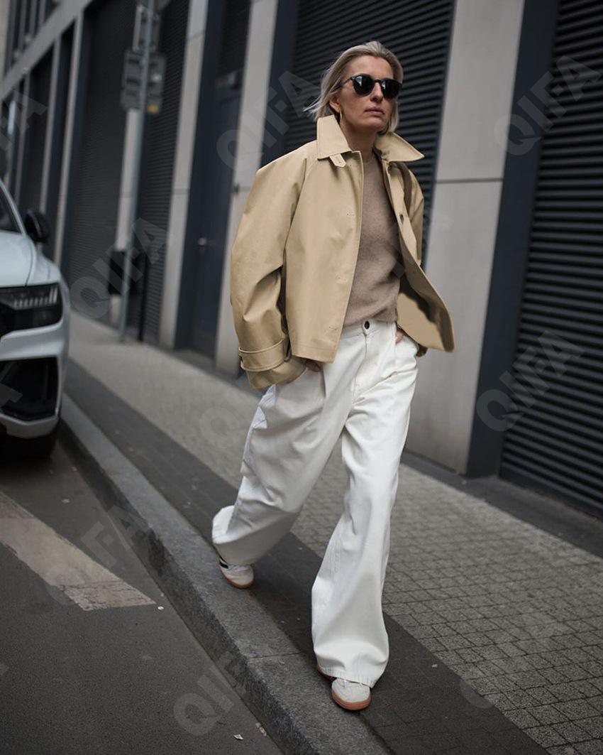 Женская Ветровка CC4694_WT7555_250_1778_26