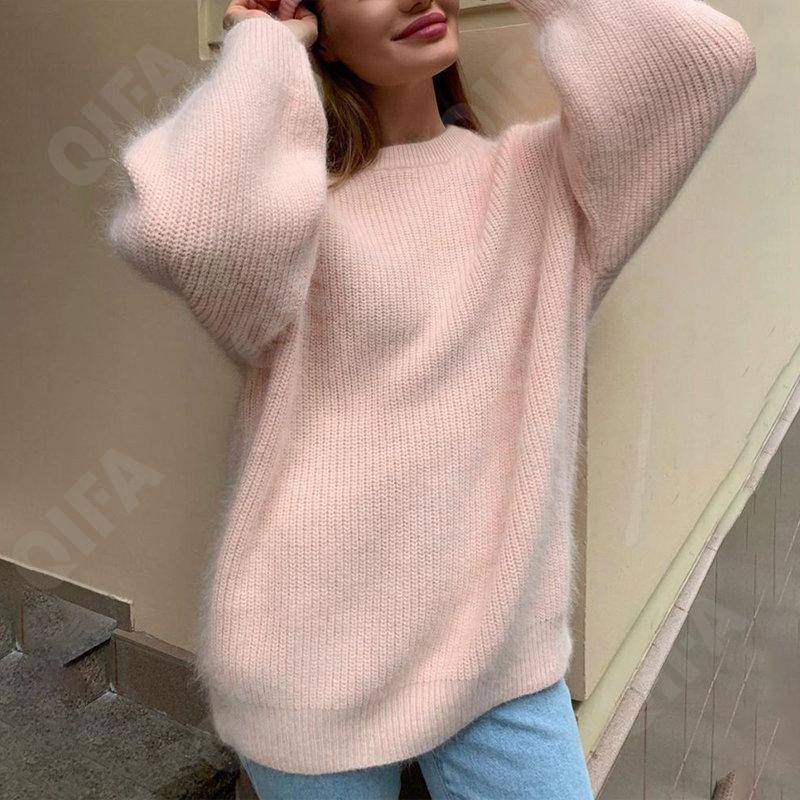 Женский Джемпер CC4267_KJ22011-12