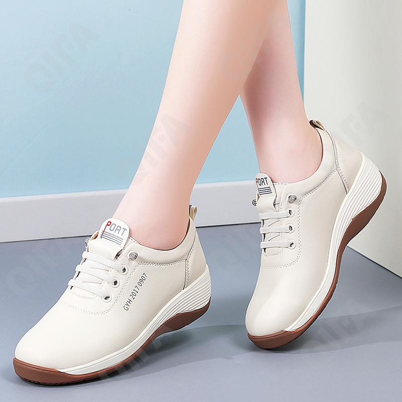 Женские Полуботинки CC4818_LS-7009-1