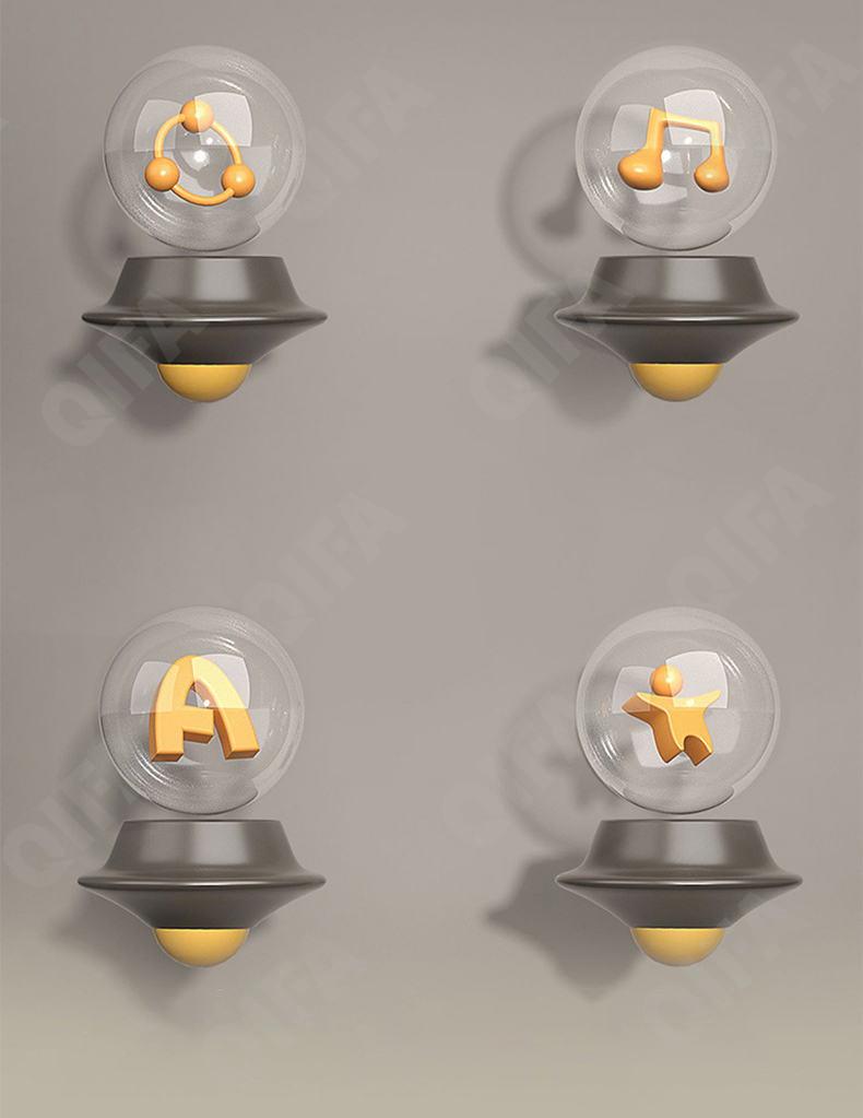 Развивающая игрушка