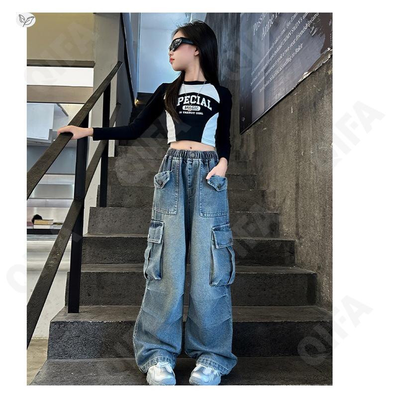 Детские Джинсы CC1435_XDM820_252_2579_69 Детские Джинсы CC1435_XDM820_252_2579_69