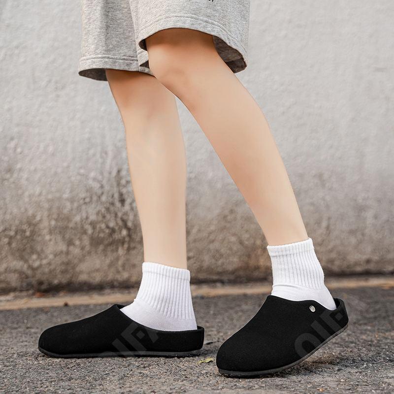 Мужское Сабо CC4114_XTV66-3