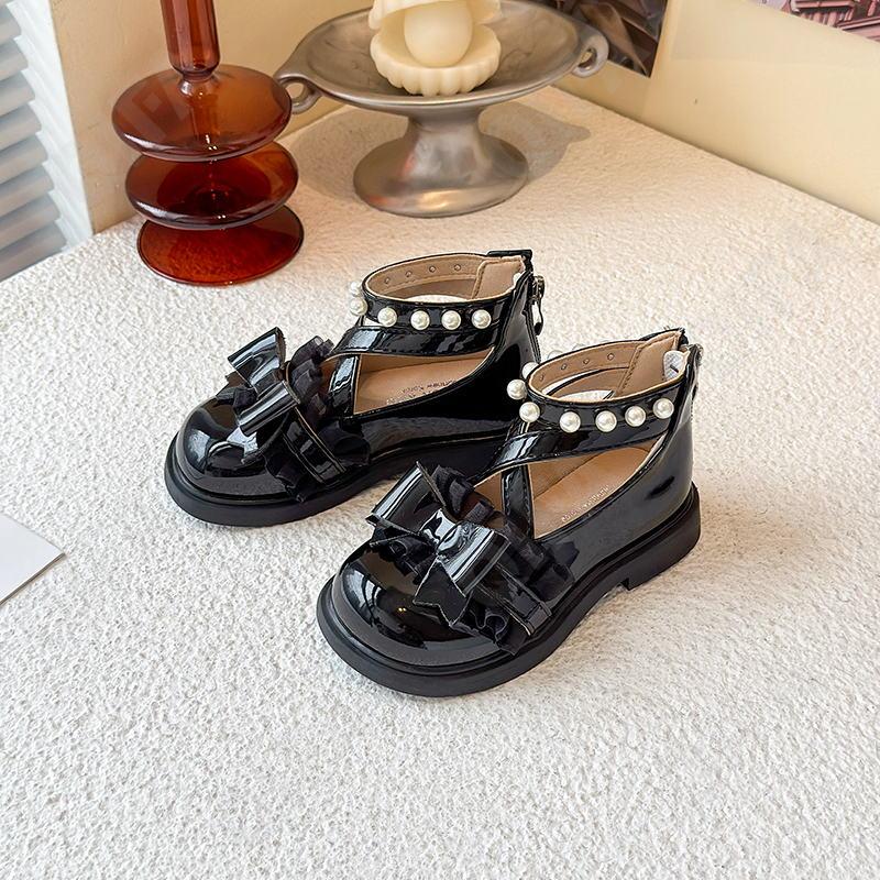 Детские Туфли