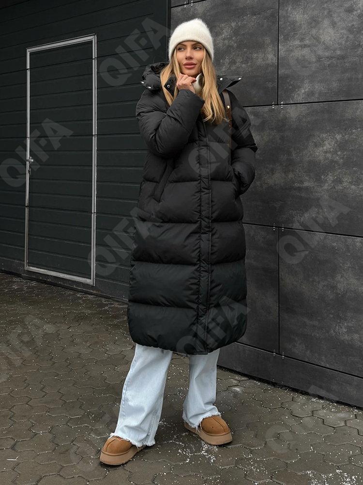 Женский Пуховик CC4052_WT0077_252_1778_16 Женский Пуховик CC4052_WT0077_252_1778_16