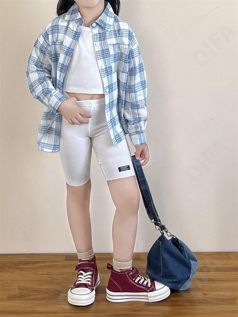 Детская Рубашка CC5527_J2511265_247_1817_16