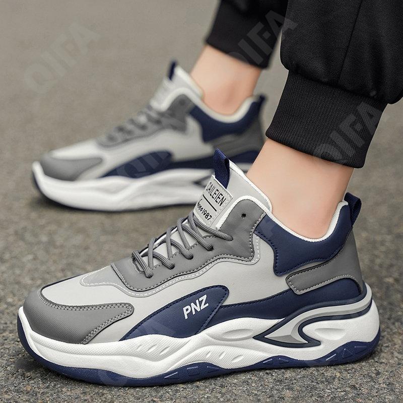 Мужские Кроссовки CC4802_JY-A808-1