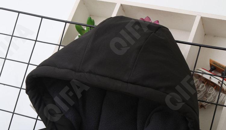 Детская Зимняя куртка CC2327_LM82507-3 Детская Зимняя куртка CC2327_LM82507-3