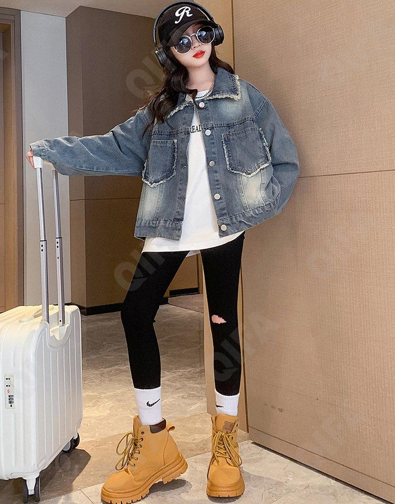 Детская Куртка CC4807_2322_247_2575_46 Детская Куртка CC4807_2322_247_2575_46