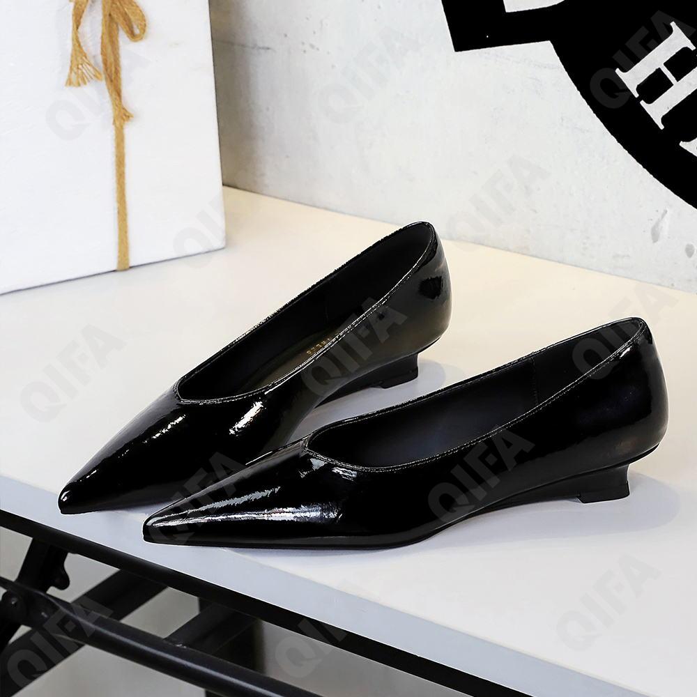 Женские Туфли CC4061_6500-1 Женские Туфли CC4061_6500-1