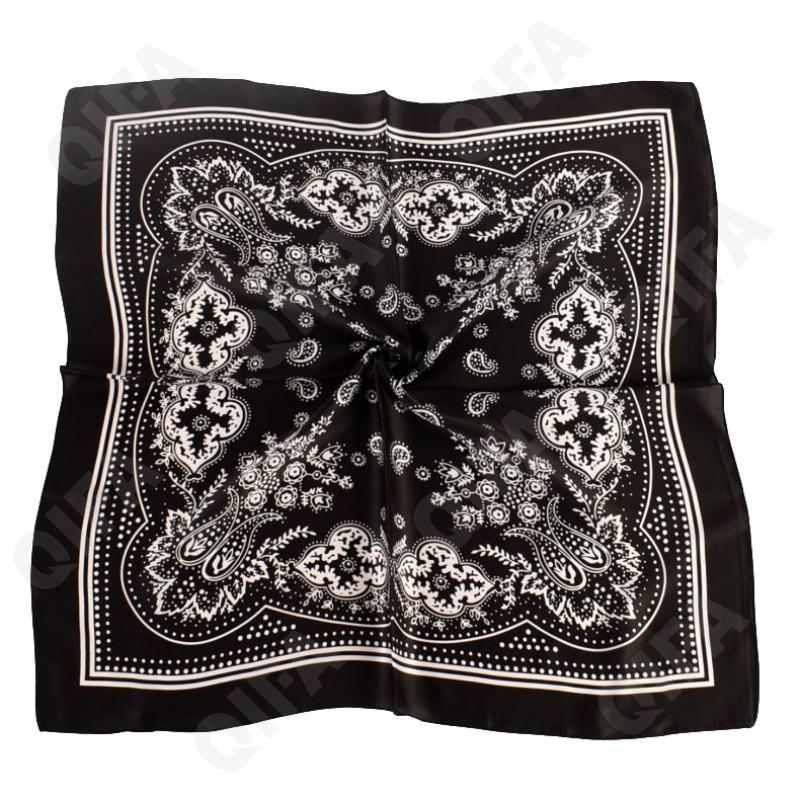 Женский Платок CC4230_DM7008-1