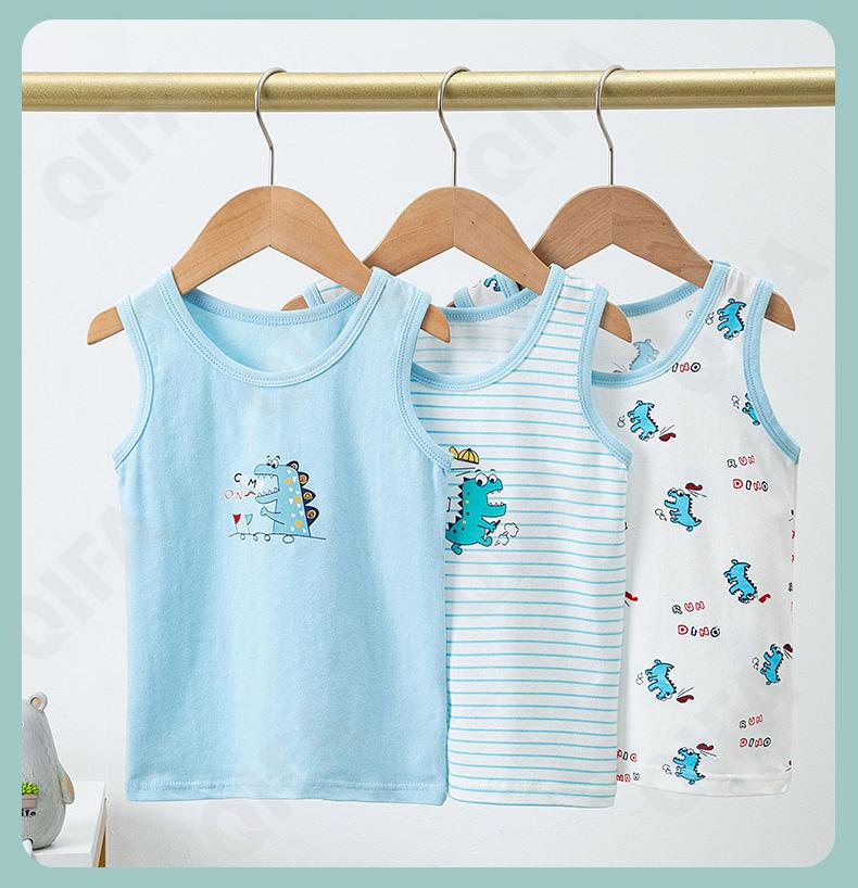 Детская Майка CC518_BX265995-1_954_2574