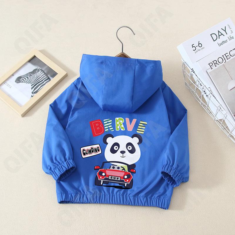 Детская Ветровка CC4214_5120_958_2578_45