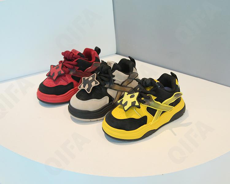 Детские Кроссовки CC3405_SY199-A1