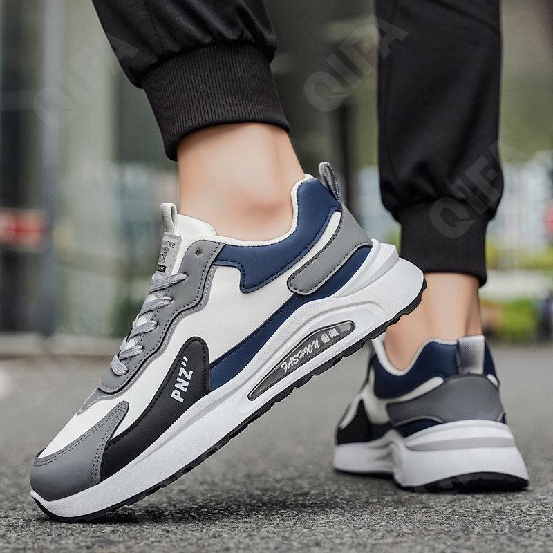 Мужские Кроссовки CC4802_JY-8026-1