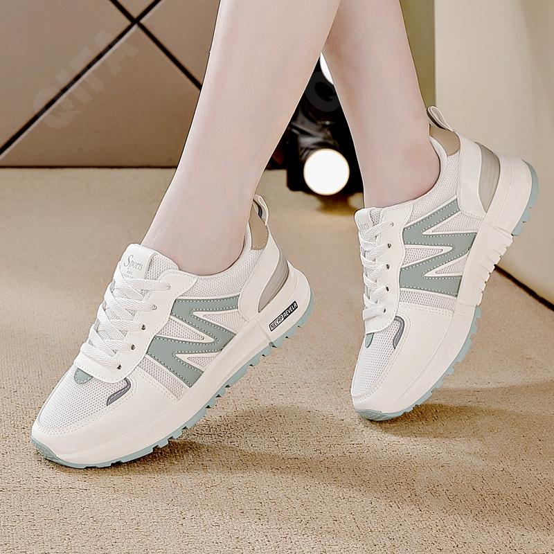 Женские Кроссовки CC4818_LS-5186-1