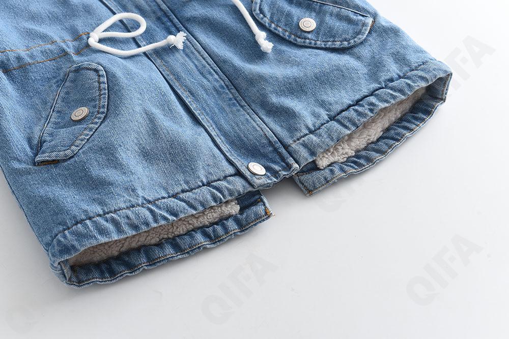 Детская Куртка CC2119_1013-04-2