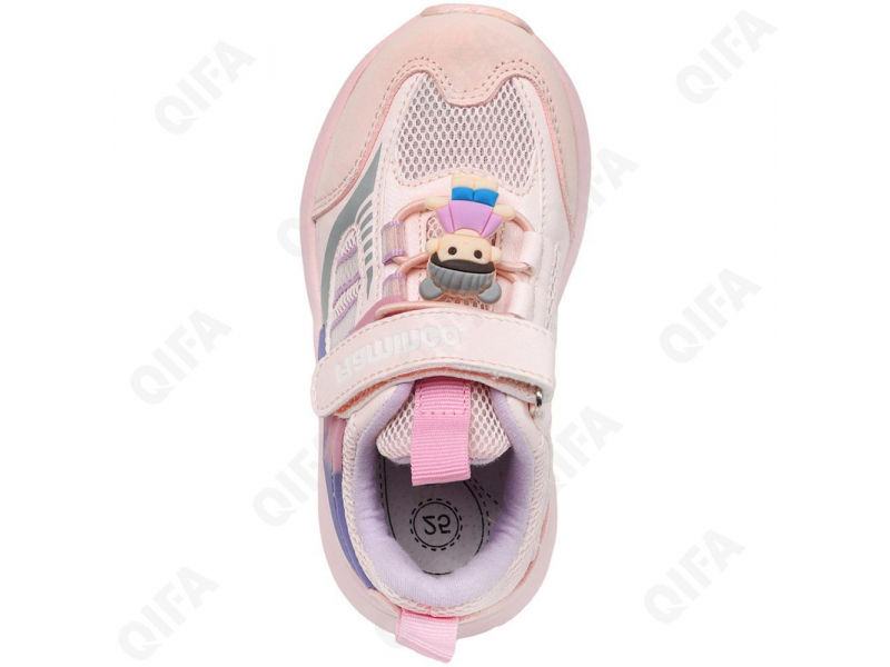 Кроссовки 241K-F28-4848