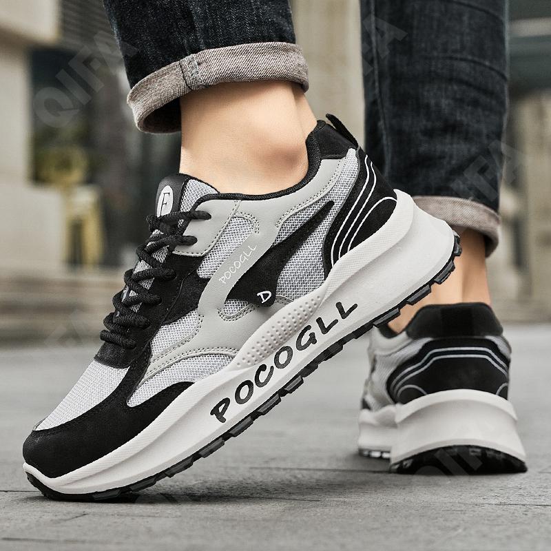 Мужские Кроссовки CC4282_0766-1