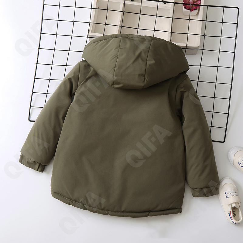 Детская Куртка CC2327_8813-2