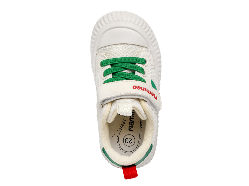 Кеды 251P-Z11-6045