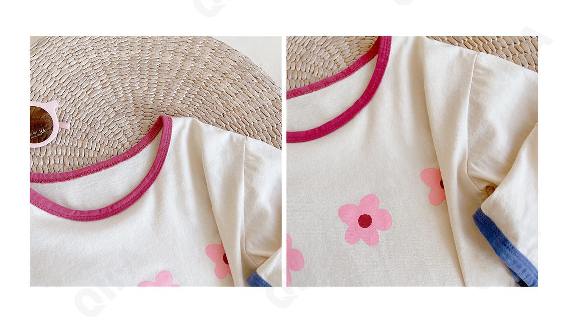 Детская Футболка CC1293_21260_247_2576