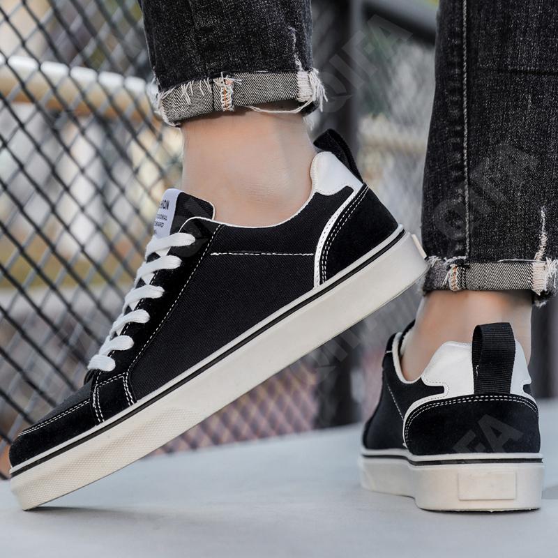 Мужские Полуботинки CC4011_QJ-2602-1