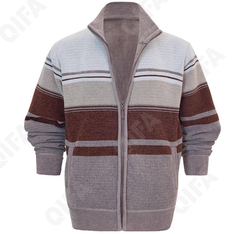 Мужской Кардиган CC4442_DF-X25J023_234_1778_12