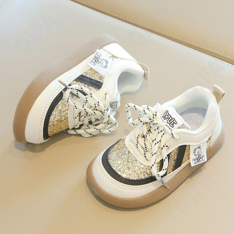 Детские Кроссовки