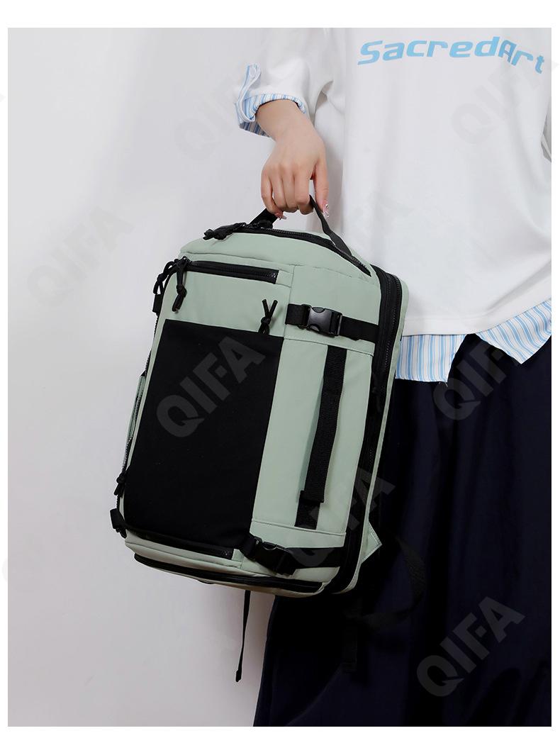 Мужской Рюкзак CC139_0243-1