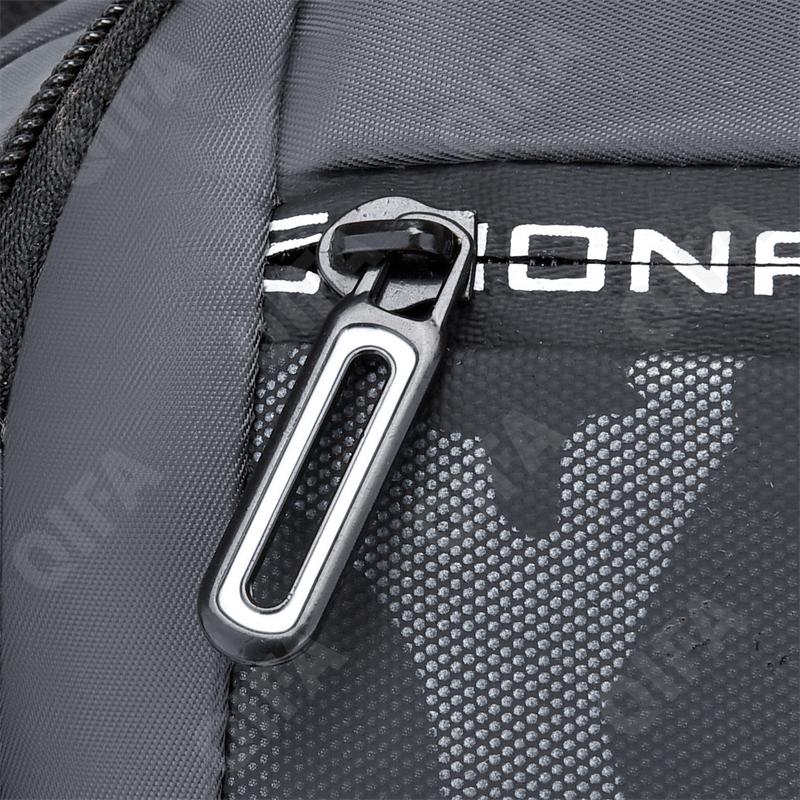 Мужская Сумка поясная CC120_9208-1