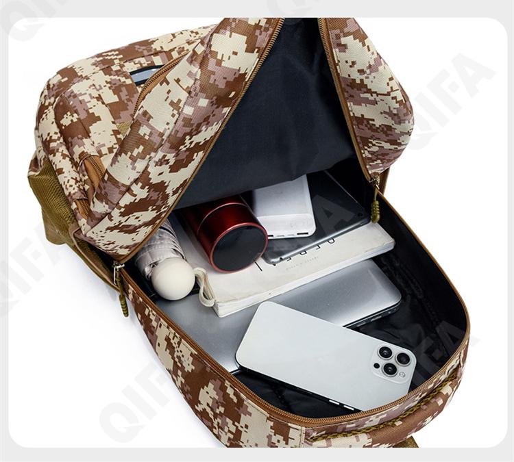 Мужской Рюкзак CC423_20424-1