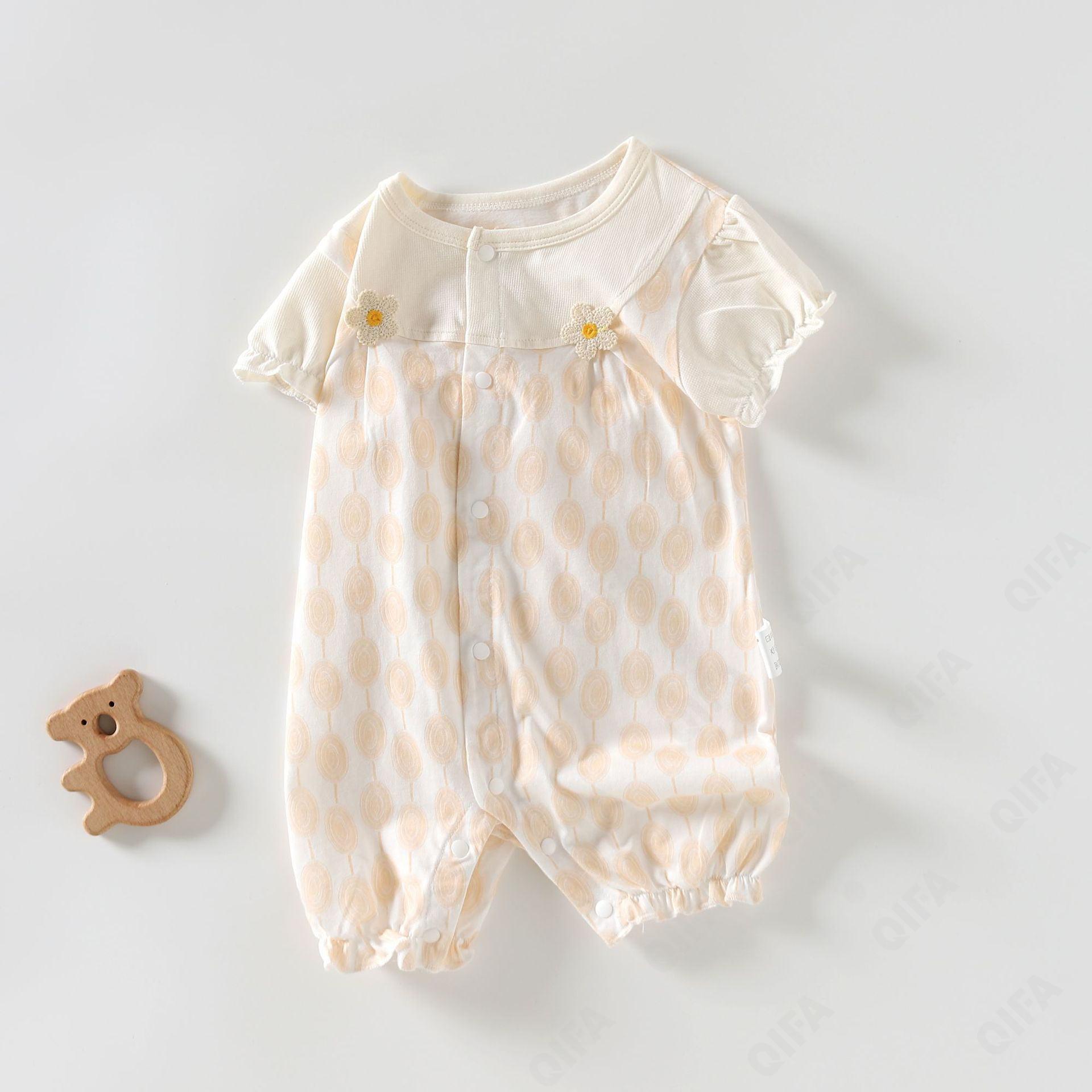 Детский Комбинезон CC2359_56063_243_2447_34