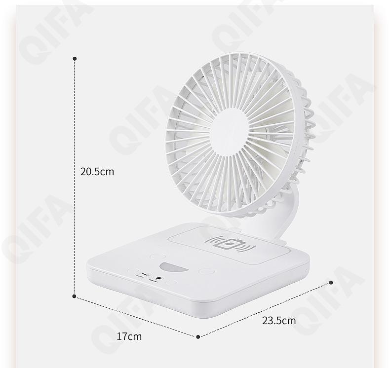 Вентилятор CC2172_PD-5000-W01-2400