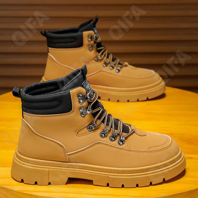 Мужские Ботинки CC4114_XD21-1