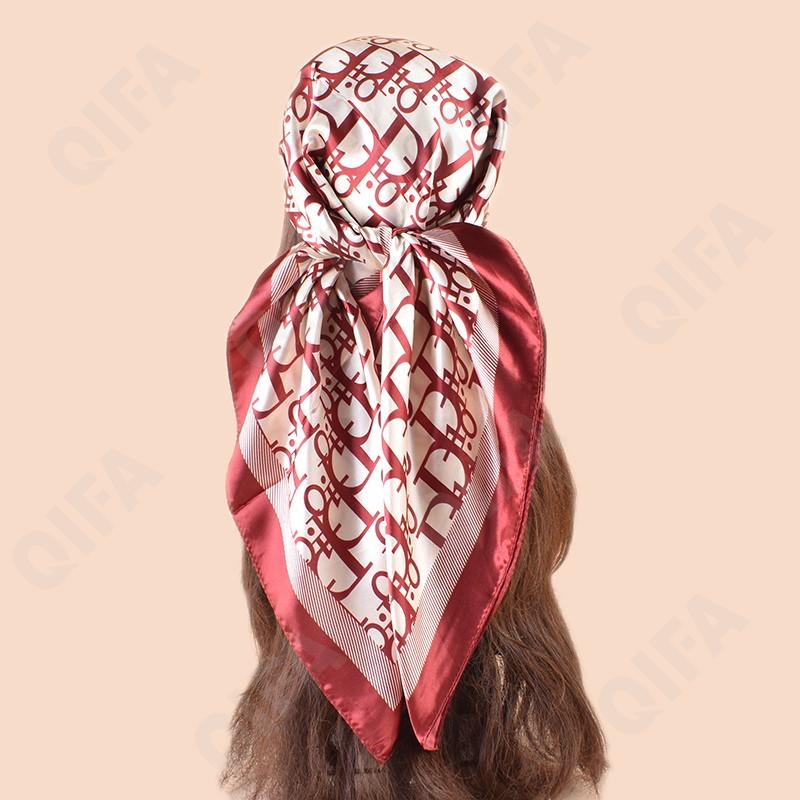 Женский Платок CC4230_D525-1