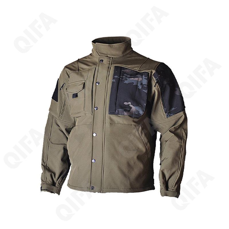 Мужская Куртка CC4553_QFHW2514_956_1781_91